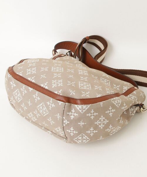 russet（ラシット） 2WAYバッグ - ブラウン レディース : ZOZOTOWN