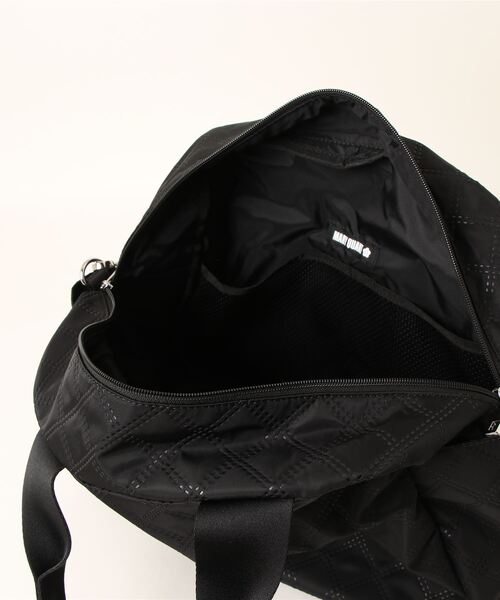 MARY QUANT（マリークヮント） 2WAYバッグ FREE ブラック レディース