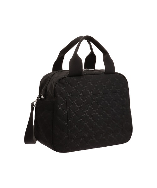 MARY QUANT（マリークヮント） 2WAYバッグ FREE ブラック レディース