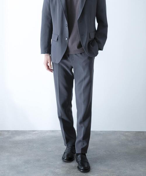 URBAN RESEARCH 「FUNCTIONAL WEAR」 セットアップ URBAN RESEARCH ROSSO MEN セットアップ 「WEB限定」「イージーケア