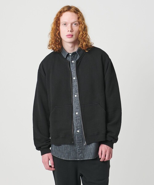 UNITED ARROWS ＆ SONS（ユナイテッドアローズ ＆ サンズ） トレーナー