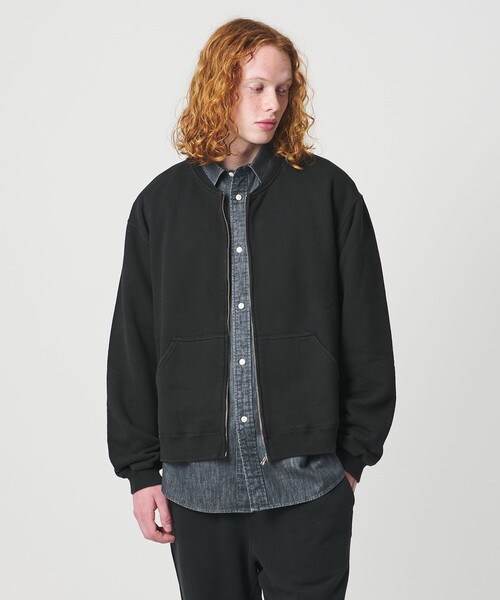 UNITED ARROWS&SONS カーディガン UNITED ARROWS ＆ SONS（ユナイテッドアローズ ＆ サンズ） トレーナー