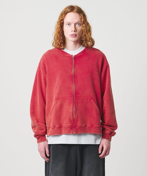 UNITED ARROWS ＆ SONS（ユナイテッドアローズ ＆ サンズ） トレーナー