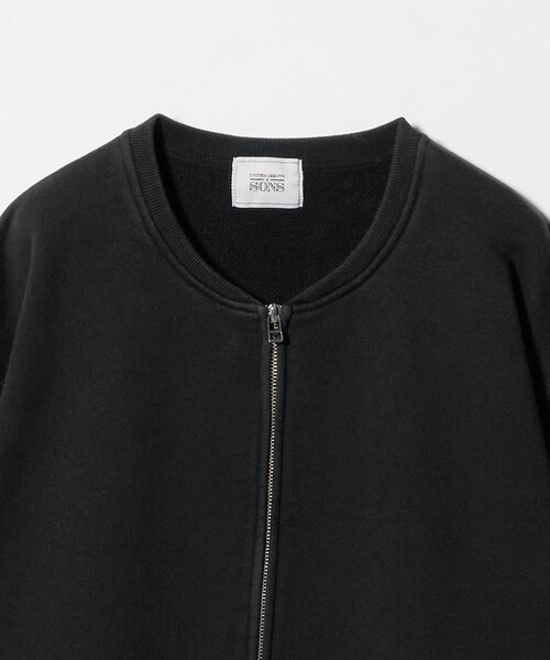 UNITED ARROWS ＆ SONS（ユナイテッドアローズ ＆ サンズ） トレーナー