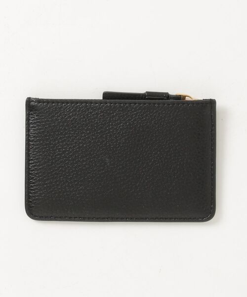 「TORY BURCH」 カードケース - ブラック レディース_画像2