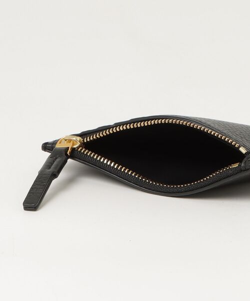 「TORY BURCH」 カードケース - ブラック レディース_画像3
