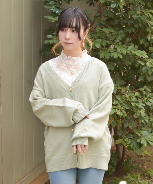 axes femme（アクシーズ ファム） ジャケット テーラードジャケット