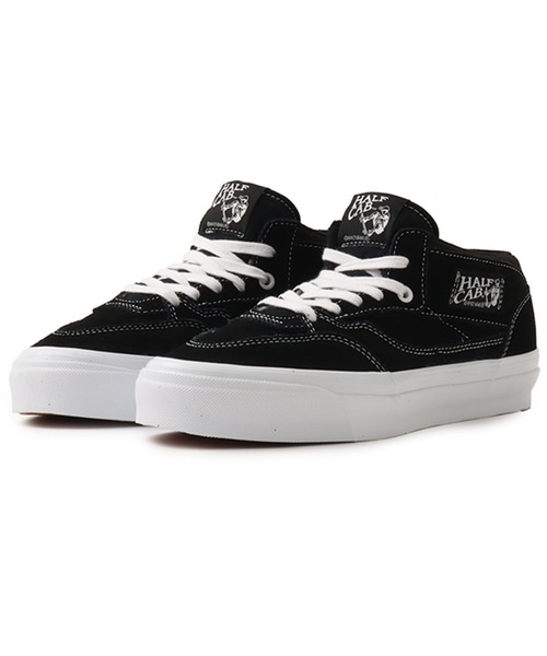 VANS LX HALF CAB REISSUE 33 ハーフキャブ 10新品 VANS（ヴァンズ） スニーカー VANS LX Half Cab Reissue 33 / バンズ
