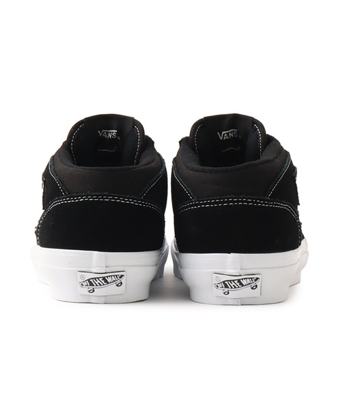 VANS（ヴァンズ） スニーカー VANS LX Half Cab Reissue 33 / バンズ