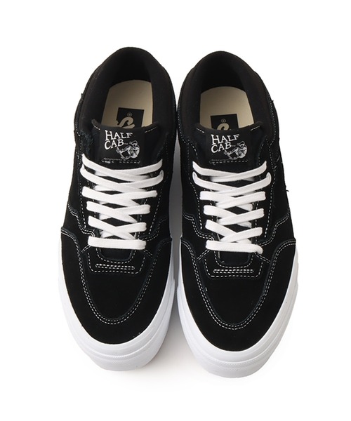 VANS（ヴァンズ） スニーカー VANS LX Half Cab Reissue 33 / バンズ