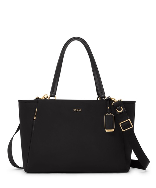 TUMI（トゥミ） トートバッグ VOYAGEUR 「ヴァレッタ」ミディアム
