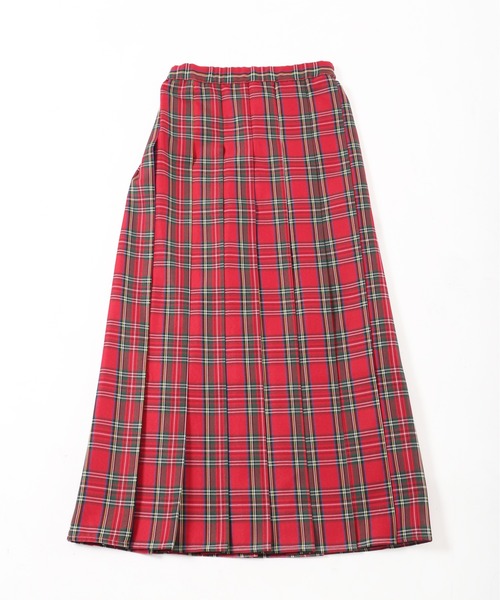 「WC」 ロングスカート FREE グレー レディース_画像3