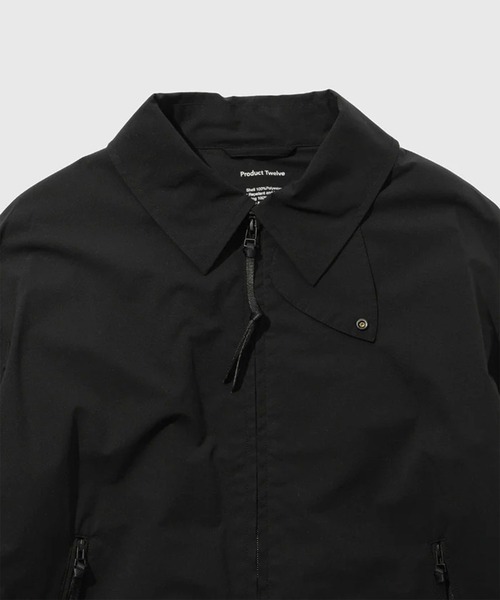 Product Twelve（プロダクトトゥエルブ） コート ジャケット 「Product