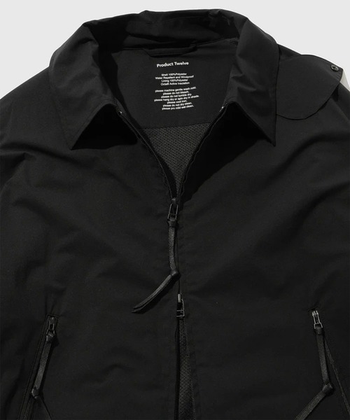 Product Twelve（プロダクトトゥエルブ） コート ジャケット 「Product