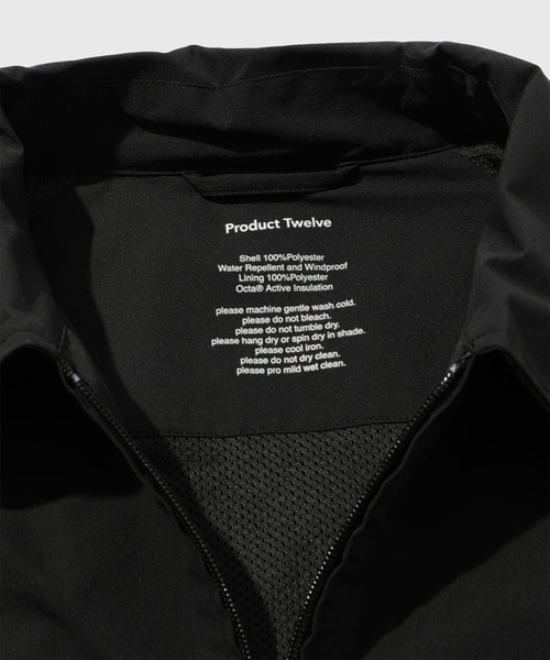 Product Twelve（プロダクトトゥエルブ） コート ジャケット 「Product