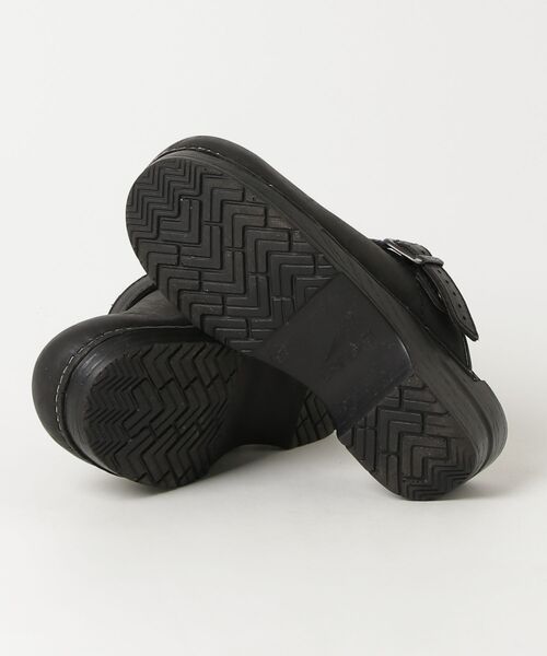 「dansko」 ミュール 36 ブラック レディース_画像3