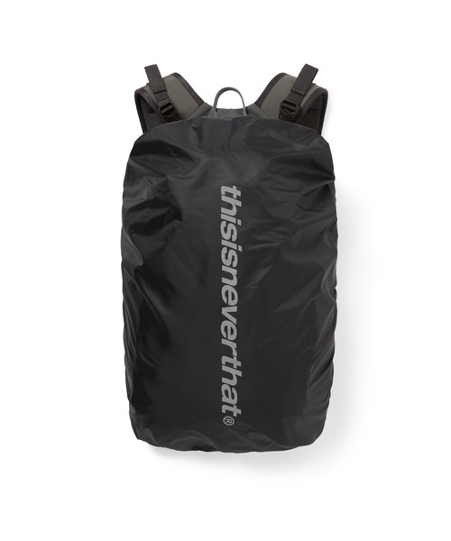 thisisneverthat リュック Backpack 28 thisisneverthat（ディスイズネバーザット） デイバック リュック SP