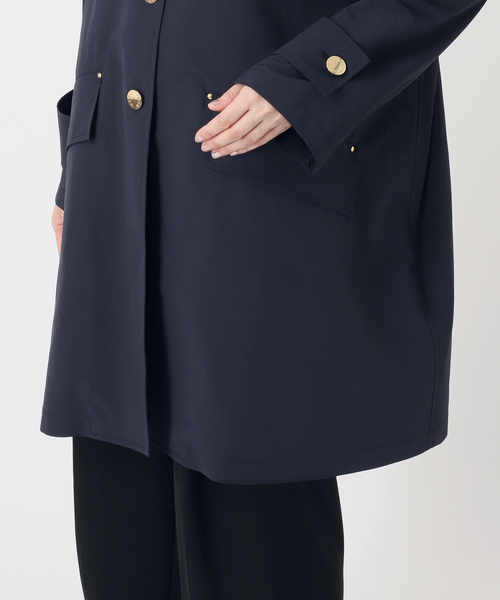 IENA（イエナ） ステンカラーコート コート 「一部カラー別注