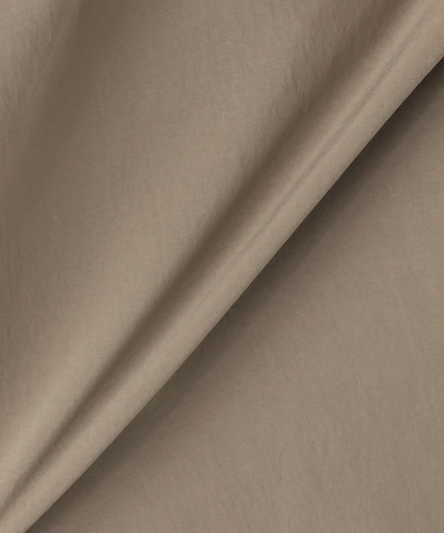 ステンカラーコート コート 「一部カラー別注」MACKINTOSH/マッキントッシュ HUMBIE MB L261HI1158BGALK レディースの画像