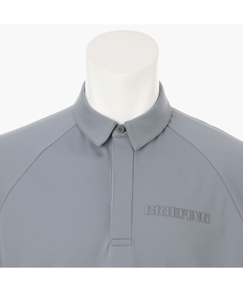 BRIEFING（ブリーフィング） tシャツ 「BRIEFING GOLF／ブリーフィング