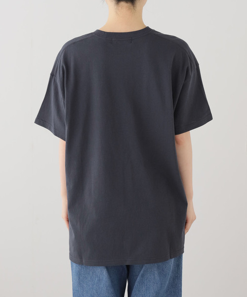 OPEN Yy tシャツ 「OPEN YY / オープンワイワイ」 Knitted PET CLUB