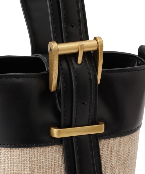 LE CERCLE par rope' ショルダーバッグ バッグ 「George Cinq