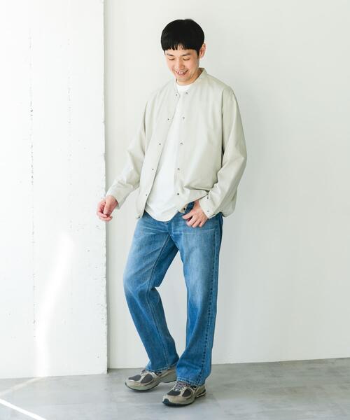 Light ブルゾン URBAN RESEARCH DOORS（アーバンリサーチドアーズ） ブルゾン アウター