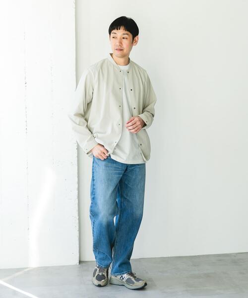 URBAN RESEARCH DOORS（アーバンリサーチドアーズ） ブルゾン アウター