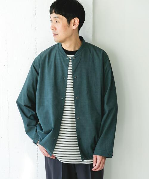 URBAN RESEARCH DOORS（アーバンリサーチドアーズ） ブルゾン アウター