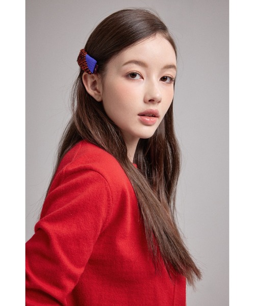 ヘアアクセサリー saran CATEGORY ヘアアクセサリー | Sharon Style Online Boutique