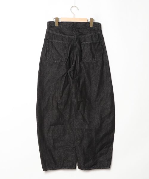 BEAUTY&YOUTH UNITED ARROWS」 デニムパンツ M ブラック レディース 