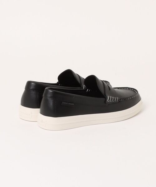 COLE HAAN（コールハーン） スリッポン ナンタケット ドリフト ペニー