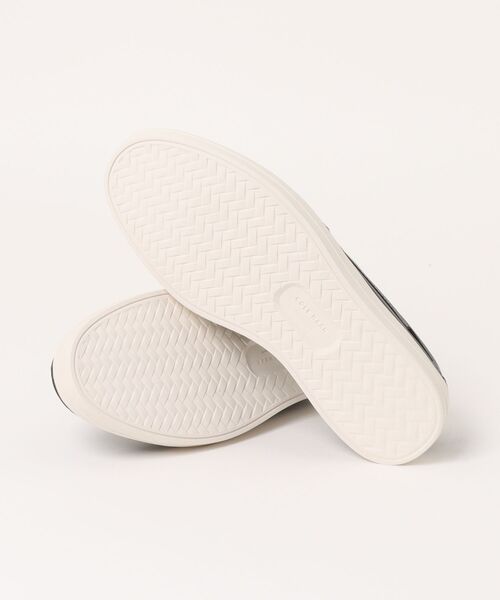 COLE HAAN（コールハーン） スリッポン ナンタケット ドリフト ペニー