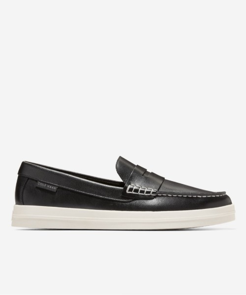 COLE HAAN（コールハーン） スリッポン ナンタケット ドリフト ペニー