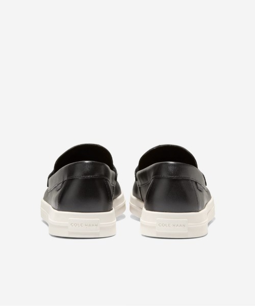 COLE HAAN（コールハーン） スリッポン ナンタケット ドリフト ペニー
