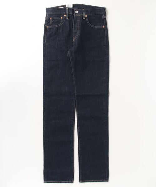 「Levi's」 デニムパンツ 30inch ワンウォッシュ メンズの画像