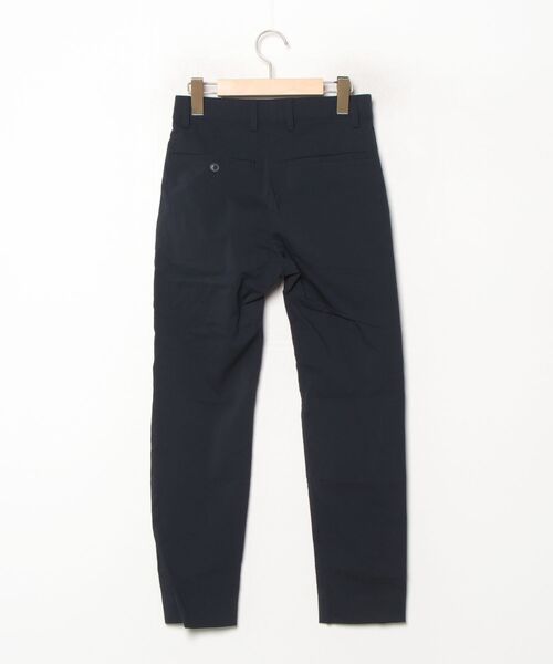 「GLOBAL WORK」 スキニーパンツ X-SMALL ネイビー メンズ_画像2