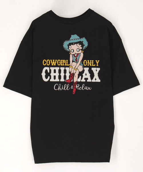 ブルカジ商店BULLCAZI STORE様 FREAK'S STORE コ－ト FREAK'S STORE（フリークスストア） シャツ 限定展開 CHILLAX