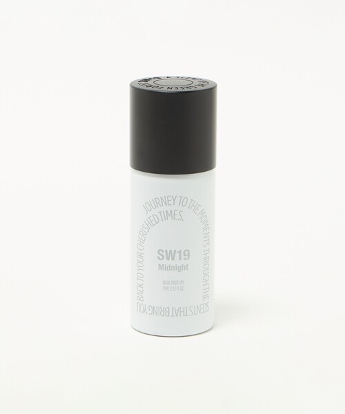 Sw19 Fire SW19 「SW19」HAIR PURFUM Midnigh : ZOZOTOWN Yahoo!店 - 通販 - Yahoo!ショッピング