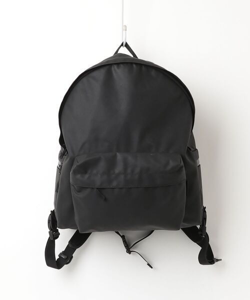 bagjack バックパック リュック BAGJACK（バッグジャック） リュック FREE ブラック メンズ : ZOZOTOWN