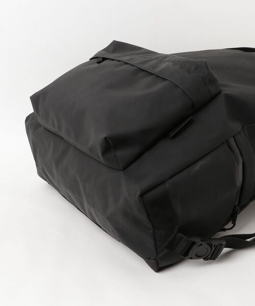 「BAGJACK」 リュック FREE ブラック メンズ_画像3
