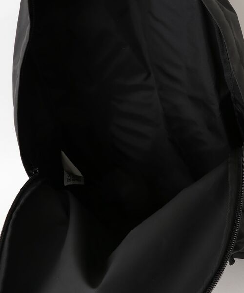 「BAGJACK」 リュック FREE ブラック メンズ_画像4