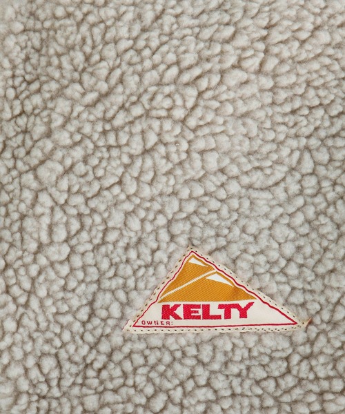 「KELTY」 ショルダーバッグ FREE ブラウン系その他 メンズ_画像9