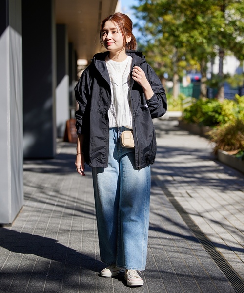 THE NORTH FACE（ザ ノースフェイス） ナイロンブルゾン MEDIUM
