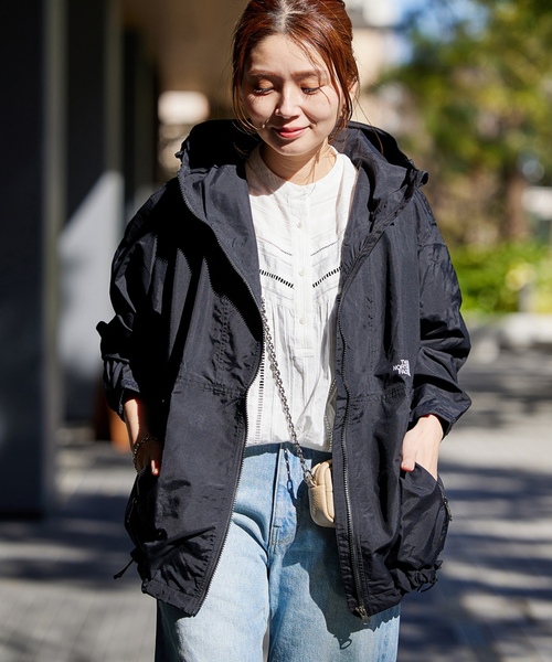 THE NORTH FACE（ザ ノースフェイス） ナイロンブルゾン MEDIUM