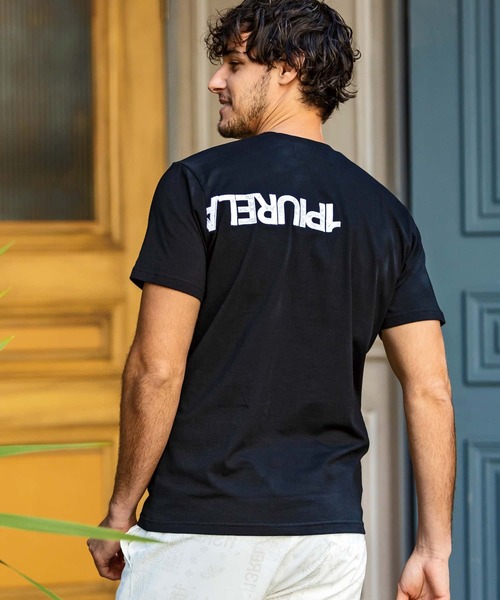 「1PIU1UGUALE3 RELAX 」 半袖Tシャツ M ホワイト メンズ_画像8