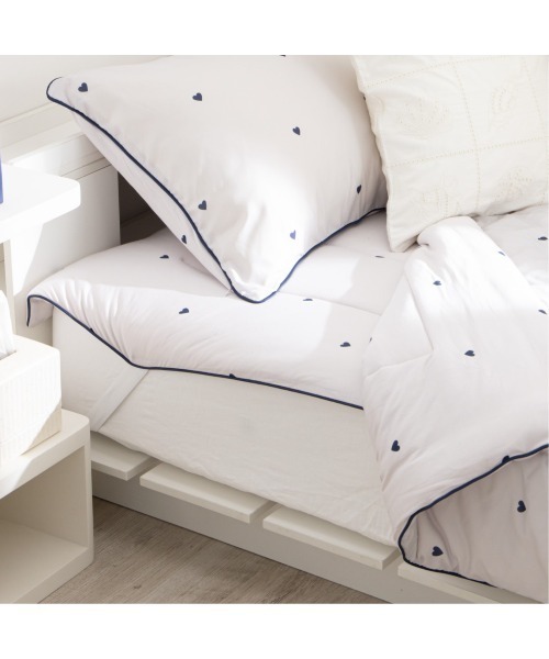 francfranc ふわろ ベッドパッド シングル100x200cm Francfranc（フランフラン） ベッド 寝具 「2026年モデル」ふわろ 冷感