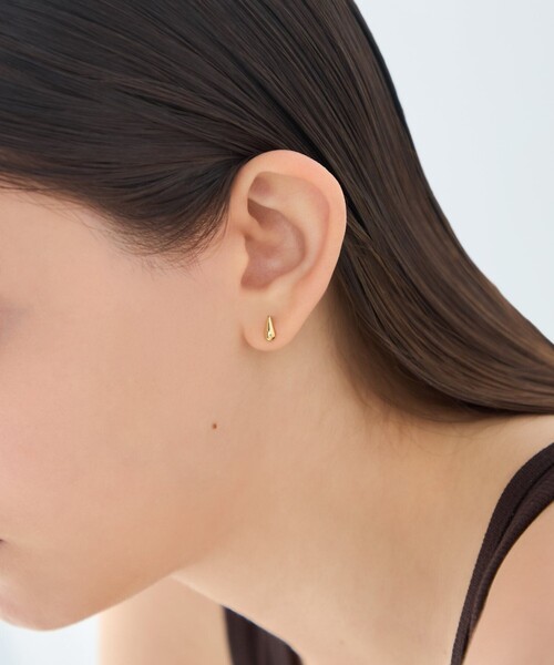 ピアス ドロップ ピアス レディースの画像