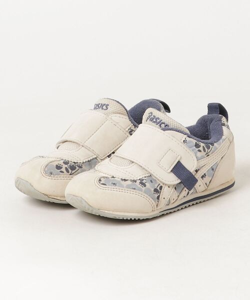 SUKUSUKU（ASICS） 「SUKUSUKU」 「KIDS」ローカットスニーカー 15.5cm