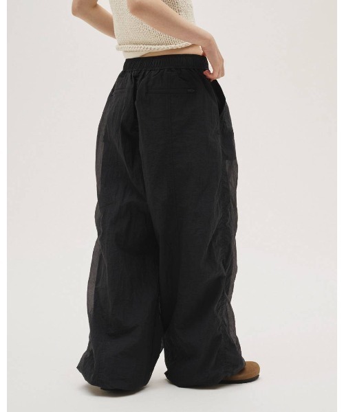 todayful パンツ 大人気 ナイロンパンツ TODAYFUL トゥデイフル todayful パンツ Nylon Ripstop Pants 12610707